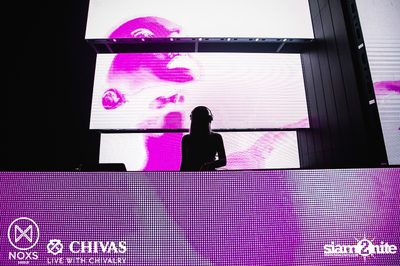 Sexy On The Beat at NOXS Bangkok, Ekamai-Raminthra — photo 93