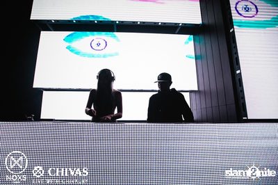 Sexy On The Beat at NOXS Bangkok, Ekamai-Raminthra — photo 94