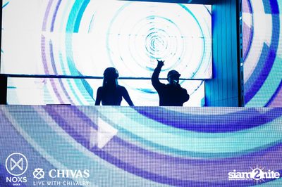 Sexy On The Beat at NOXS Bangkok, Ekamai-Raminthra — photo 98