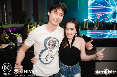 Sexy On The Beat at NOXS Bangkok, Ekamai-Raminthra — photo 100