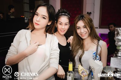 Sexy On The Beat at NOXS Bangkok, Ekamai-Raminthra — photo 102