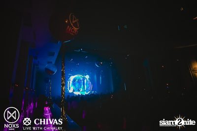 Sexy On The Beat at NOXS Bangkok, Ekamai-Raminthra — photo 103
