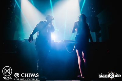 Sexy On The Beat at NOXS Bangkok, Ekamai-Raminthra — photo 106