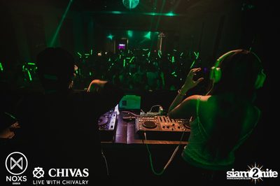 Sexy On The Beat at NOXS Bangkok, Ekamai-Raminthra — photo 109