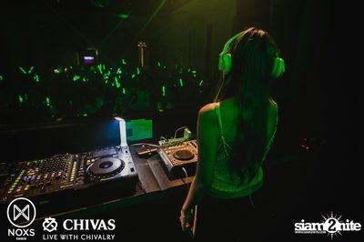 Sexy On The Beat at NOXS Bangkok, Ekamai-Raminthra — photo 110