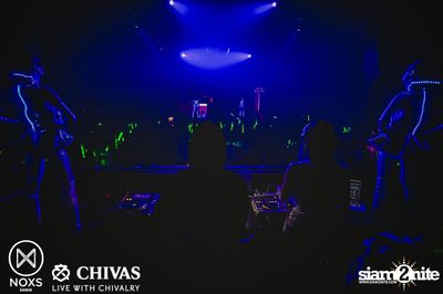 Sexy On The Beat at NOXS Bangkok, Ekamai-Raminthra — photo 111