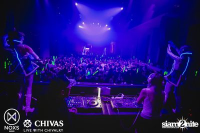 Sexy On The Beat at NOXS Bangkok, Ekamai-Raminthra — photo 114