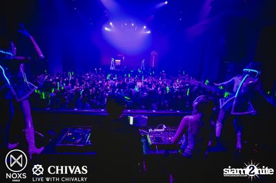 Sexy On The Beat at NOXS Bangkok, Ekamai-Raminthra — photo 115