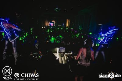 Sexy On The Beat at NOXS Bangkok, Ekamai-Raminthra — photo 116
