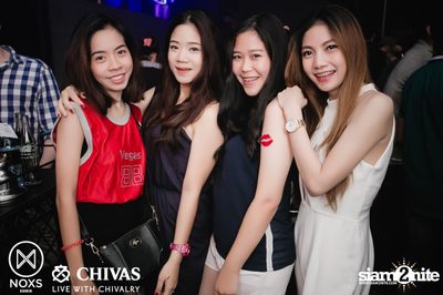 Sexy On The Beat at NOXS Bangkok, Ekamai-Raminthra — photo 119