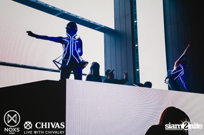 Sexy On The Beat at NOXS Bangkok, Ekamai-Raminthra — photo 120