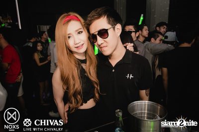 Sexy On The Beat at NOXS Bangkok, Ekamai-Raminthra — photo 122