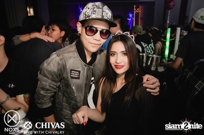 Sexy On The Beat at NOXS Bangkok, Ekamai-Raminthra — photo 123