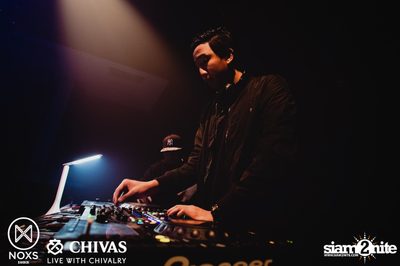 Sexy On The Beat at NOXS Bangkok, Ekamai-Raminthra — photo 124