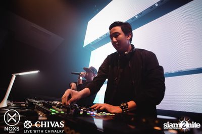 Sexy On The Beat at NOXS Bangkok, Ekamai-Raminthra — photo 126