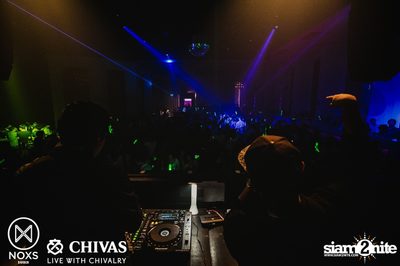 Sexy On The Beat at NOXS Bangkok, Ekamai-Raminthra — photo 127