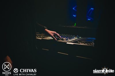Sexy On The Beat at NOXS Bangkok, Ekamai-Raminthra — photo 128