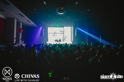Sexy On The Beat at NOXS Bangkok, Ekamai-Raminthra — photo 131