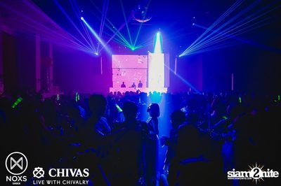Sexy On The Beat at NOXS Bangkok, Ekamai-Raminthra — photo 132