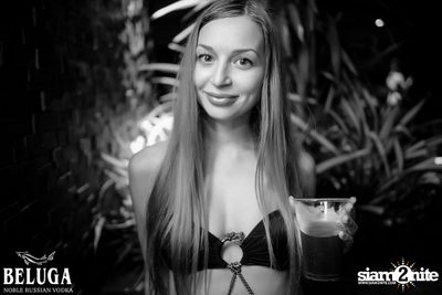 Pool Party with Tall Sasha & Ornny at Radisson Blu Plaza — photo 79