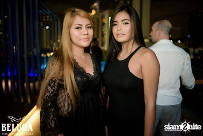 Pool Party with Tall Sasha & Ornny at Radisson Blu Plaza — photo 82