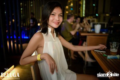 Pool Party with Tall Sasha & Ornny at Radisson Blu Plaza — photo 85