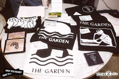 HYH x Greyhound Original pres. The Garden Live! at Whiteline — photo 3