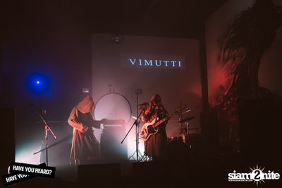 HYH x Greyhound Original pres. The Garden Live! at Whiteline — photo 7