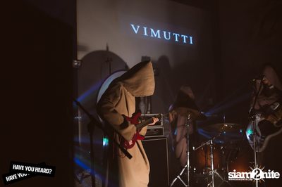 HYH x Greyhound Original pres. The Garden Live! at Whiteline — photo 8
