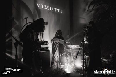 HYH x Greyhound Original pres. The Garden Live! at Whiteline — photo 9