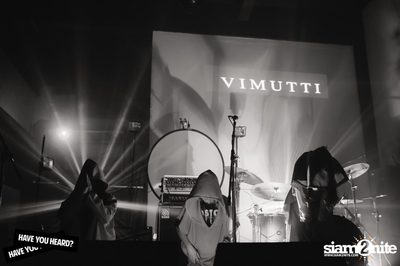 HYH x Greyhound Original pres. The Garden Live! at Whiteline — photo 10