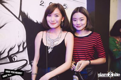 HYH x Greyhound Original pres. The Garden Live! at Whiteline — photo 15