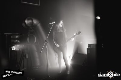 HYH x Greyhound Original pres. The Garden Live! at Whiteline — photo 26