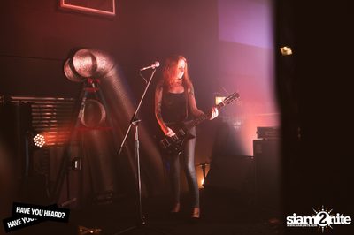 HYH x Greyhound Original pres. The Garden Live! at Whiteline — photo 27