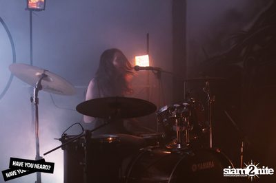 HYH x Greyhound Original pres. The Garden Live! at Whiteline — photo 38