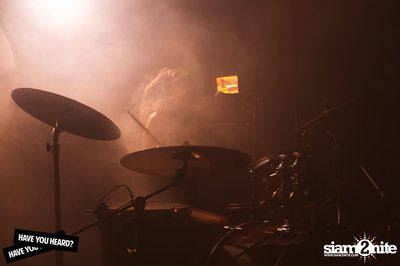 HYH x Greyhound Original pres. The Garden Live! at Whiteline — photo 39