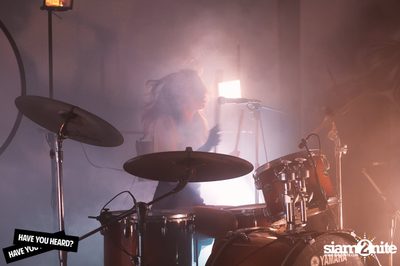 HYH x Greyhound Original pres. The Garden Live! at Whiteline — photo 40