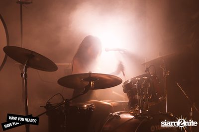 HYH x Greyhound Original pres. The Garden Live! at Whiteline — photo 41