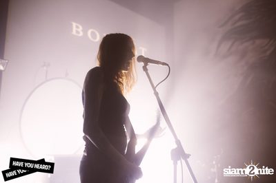 HYH x Greyhound Original pres. The Garden Live! at Whiteline — photo 44