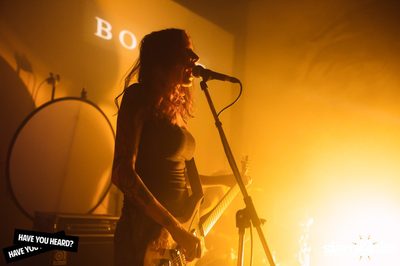 HYH x Greyhound Original pres. The Garden Live! at Whiteline — photo 45