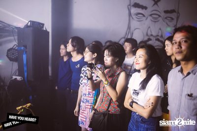 HYH x Greyhound Original pres. The Garden Live! at Whiteline — photo 46