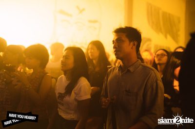 HYH x Greyhound Original pres. The Garden Live! at Whiteline — photo 47