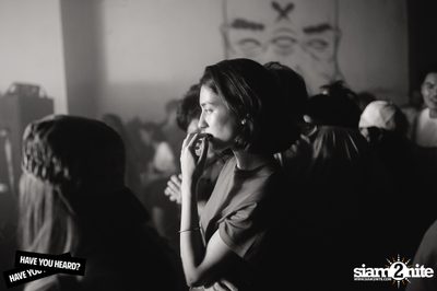 HYH x Greyhound Original pres. The Garden Live! at Whiteline — photo 52
