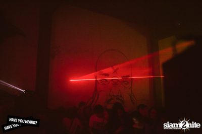 HYH x Greyhound Original pres. The Garden Live! at Whiteline — photo 53