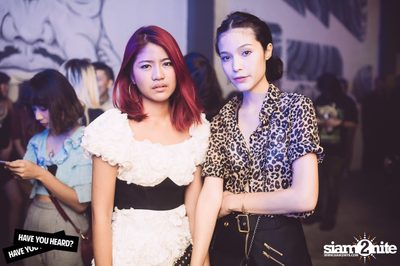HYH x Greyhound Original pres. The Garden Live! at Whiteline — photo 54
