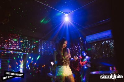 HYH x Greyhound Original pres. The Garden Live! at Whiteline — photo 56