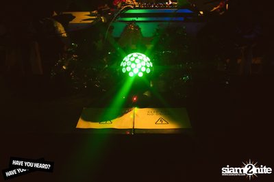HYH x Greyhound Original pres. The Garden Live! at Whiteline — photo 57