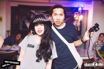 HYH x Greyhound Original pres. The Garden Live! at Whiteline — photo 65