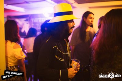 HYH x Greyhound Original pres. The Garden Live! at Whiteline — photo 68
