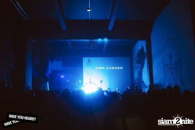HYH x Greyhound Original pres. The Garden Live! at Whiteline — photo 69